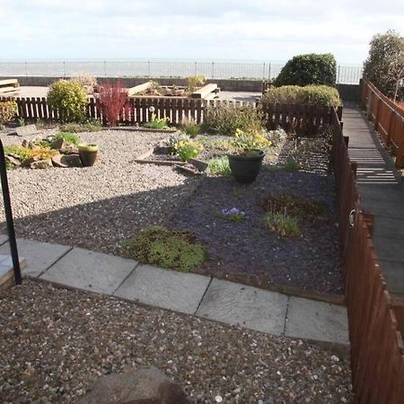 Ferienwohnung Bell Rock View Arbroath Region Region Angus Exterior foto